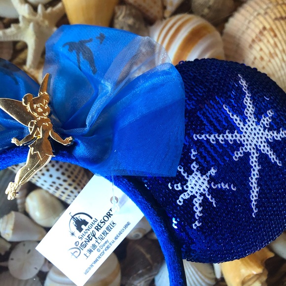 🧚🏼♀️2021 The Main Attraction Peter Pan Ea… - Picture 3 of 5